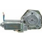 CARDONE New 82-320 Power Window Motor Front Right fits 1995-2002 Lincoln