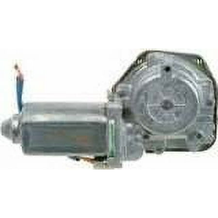 CARDONE New 82-320 Power Window Motor Front Right fits 1995-2002 Lincoln