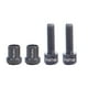 thumbnail image 2 of Kit de Tuercas Y Pernos de Vástago de Carbono para , 8 Uds., para Accesorio de Reparación de de Montaña, 2 of 9