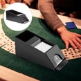 thumbnail image 4 of SHISUYAN Revendeur de Cartes Portable Chaussure de Cartes Réutilisable Accessoire de Revendeur en Plastique, 4 of 8