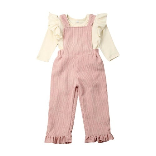 walmart girls jumpsuit