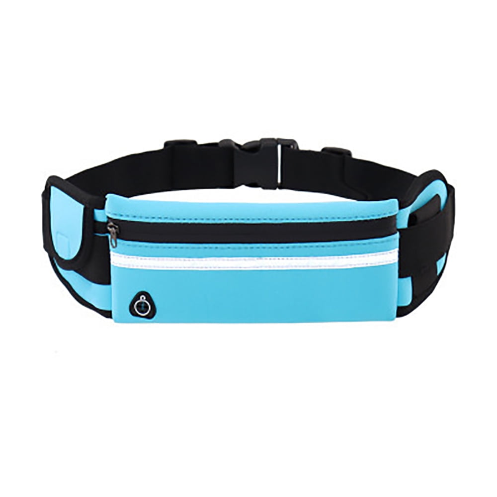 Joefnel Insulin Pump Belt Pouch Diabetic Waist Fanny Pack Case Clip ...