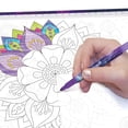 thumbnail image 4 of Nebulous Stars Tablette lumineuse de dessin, 4 of 6