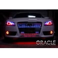 thumbnail image 6 of For Audi A5 2007-2013 ColorSHIFT Halo Kit Oracle 2351-333, 6 of 9