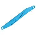 thumbnail image 4 of Estrela Tablero de prensa de batería RC Control remoto Actualización de coche Accesorios de aleación de aluminio para REDCATBlue, 4 of 8