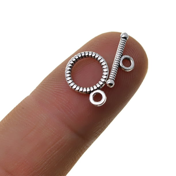 Jewelry hotsell toggle clasps