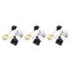 thumbnail image 5 of Naiovety Clock Movement Set Solid Crafts Pendulum Household Replacing Parts Kit Repairing Classic Home Decorations Box Replacement Type1 NO1, 5 of 6