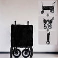 thumbnail image 4 of Carrito Plegable Kadabrah De Exteriores Multifuncional Vagon Portatil, 4 of 7