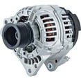 thumbnail image 7 of Alternator for John Deere Tractor IR/IF; 12-Volt; 90 Amp; RE205273, 7 of 7