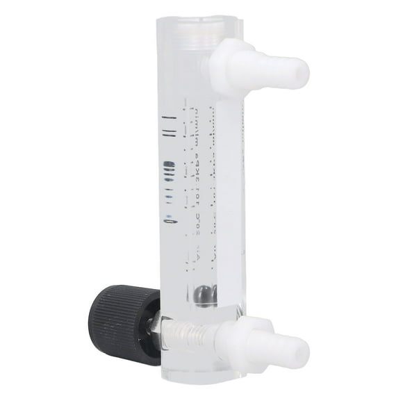 Gas Meter, Panel Type Gas Meter Tester For Control