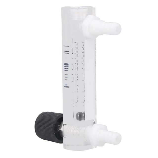 Gas Meter Tester, 4% Accuracy Class Adjustable Gas Meter Durable For Control