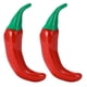 thumbnail image 1 of 2 broches de chile: Pin esmaltado con forma de vegetal para solapa, insignia o alfiler de pecho. Ideal para traje, sombrero o mochila. Un detalle perfecto para fiestas., 1 of 8