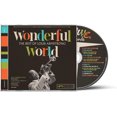 thumbnail image 2 of Wonderful World: le Meilleur de Louis Armstrong, 2 of 2
