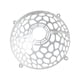 thumbnail image 5 of Cubierta de suelo transpirable para plantas acuáticas Accesorio profesional Bola flotante Reemplazo Transparente, 5 of 9