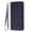 Blue, variant on Flip case for GANGXUN Samsung Galaxy Xcover 5 Wallet Case with Kickstand, Card Slots, RFID Block, Cat Design