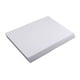 thumbnail image 4 of Papel de boceto Zulema 20 hojas de Papel de dibujo blanco liso, 4 of 8