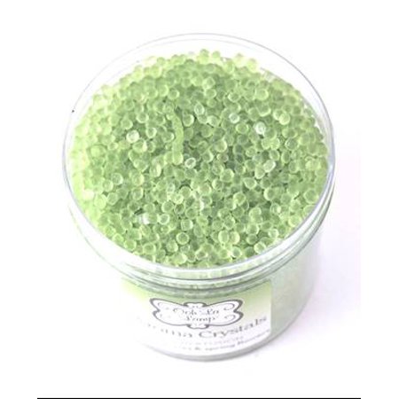 FLOWER FUSION Aroma Crystals for Ooh La Lamp by La Tee Da