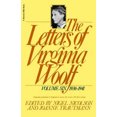 thumbnail image 4 of The Letters of Virginia Woolf : Vol. 6, 4 of 4