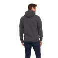 thumbnail image 6 of BILLIONHATS 12 Pack of Mens Wholesale Hoodie Sweatshirts, Cotton Blend, Bulk Adults Hoodies Sweatshirt CHARCOAL GRAY SIZE SMALL, 6 of 7