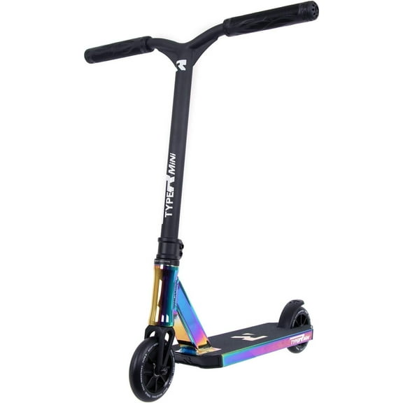 Root Industries Type R Mini Pro Scooter Neo Chrome