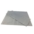thumbnail image 1 of GUOOL Housse de Chaise en Toile pour Chaise de Réalisateur Pliante Croisée, Sans Chaise Grise, 1 of 6