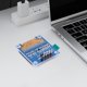 thumbnail image 3 of Likrtyny Módulo Pantalla OLED 128x64 Píxeles I2C IIC para R3/Raspberry Pi/Mega/51 MCU/STIM 32, 3 of 9