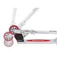 thumbnail image 3 of Razor A Scooter Rouge, 3 of 5