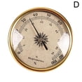 thumbnail image 3 of 3 in 1 Wall Mounted Barometer Thermometer Hygrometer Weather Station A1F8, 3 of 8