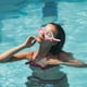 thumbnail image 3 of Gafas de natación antivaho para adultos Gafas de natación cómodas y a prueba de fugas para hombres, mujeres y jóvenes Transparentes y, 3 of 4