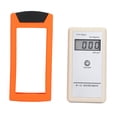 thumbnail image 1 of Reptile UVA Meter, 0.4 Inches High UVA Meter Silica Gel 3.0 Readings / Sec For Turtles Snake For Spider For Pogona Vitticeps ANGGREK Otros, 1 of 8