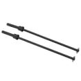 thumbnail image 2 of CVD Drive Shaft, Steel RC Car Drive Shaft 2pcs  For 1/6  RC Car, 2 of 8