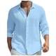thumbnail image 1 of Playera Para Hombre, Camiseta De Manga Corta Holgada Con Cuello Redondo Y Estampado Informal A La Moda Para Niño Y Niña, 1 of 8