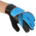 thumbnail image 7 of Kids Children Goalkeeper Gloves Non-Slip Latex Soccer Full Finger Gloves, 7 of 7
