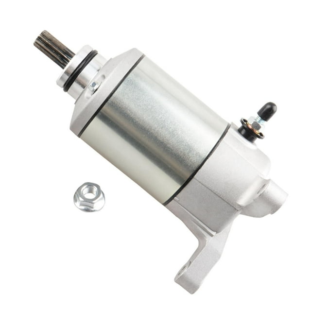 Reemplazo de Piezas de Reparación de Motor de Arranque Zulema 31100-19F10
