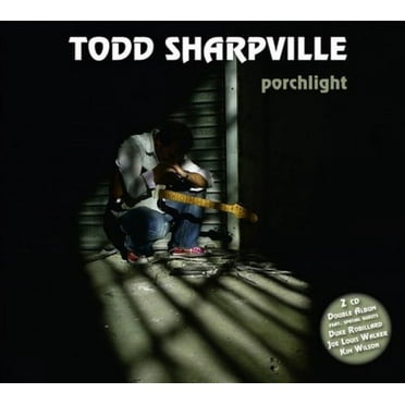 PORCHLIGHT [DIGIPAK]