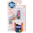 thumbnail image 5 of HEX BOTS Nano Single, Autonomous Mini Robot Toys with Vibration Technology, Ages 3 & Up, 5 of 5