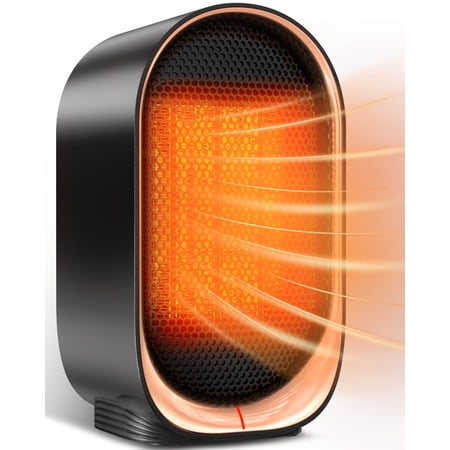 Fr Frsara Space Heater&comma; &dollar;20 &lpar;was &dollar;70&rpar; at Walmart