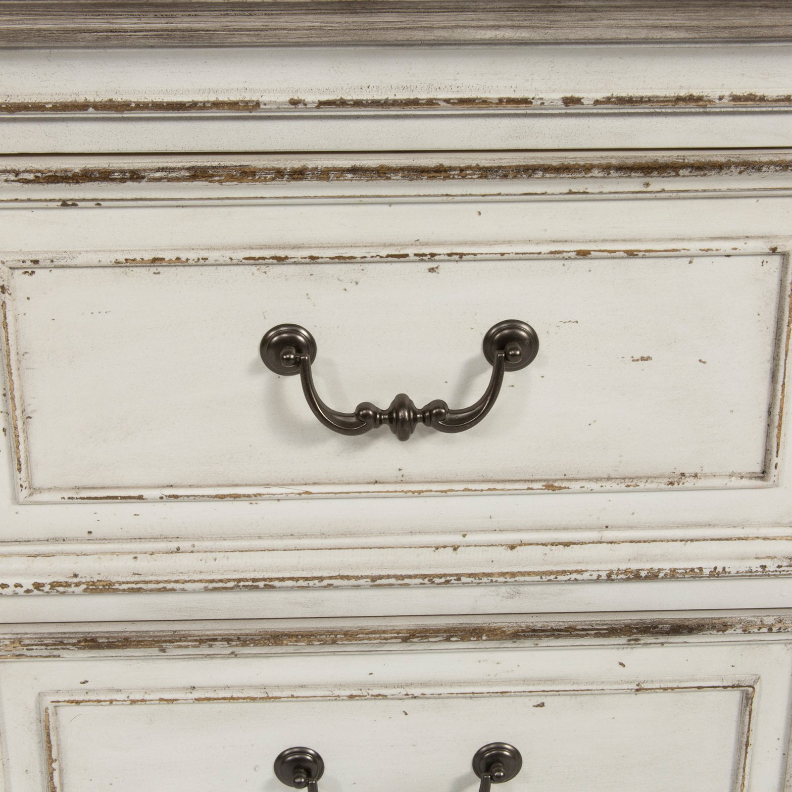 Magnolia manor online 2 drawer nightstand