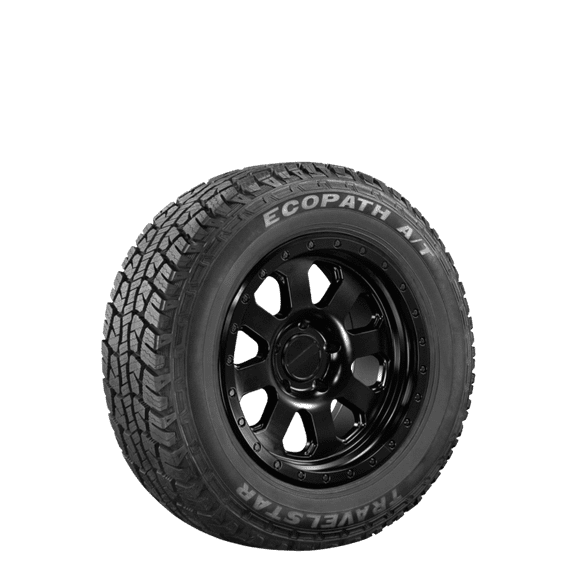 Travelstar Ecopath AT 245/70R16 107T Light Truck & SUV Tire