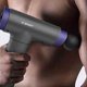 thumbnail image 4 of Masajeador muscur de percusión de tejido para recuperación muscur del cuerpo completo y el del dolor, masajeador corporal con - LCD 4 cabezales 22 LCD 4 cabezales 22 velocidades Macarena masaje muscular de percusión, 4 of 8