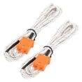 thumbnail image 2 of 2 Pcs 3 Meter K Type Thermocouple Probe Temperature Sensor for Multimeter, 2 of 4