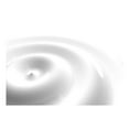 thumbnail image 3 of Tiptophomedecor Background & Patterns Wallpaper Wall Mural - White Swirl, 3 of 8