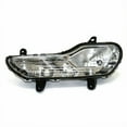 thumbnail image 3 of Left Bumper Lamp Assembly For 2013-2016 Ford Escape Driver Side Fog Light, 3 of 8