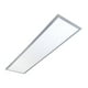 thumbnail image 1 of Estevez Panel LED, 45 Watts, 6500K, Luz Fría, 295×1195 mm, Color Niquel, Empotrar o Suspender, 1 of 7