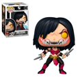 thumbnail image 1 of Figura Funko Pop! Mortal Kombat X Mileena Insider Club 642, 1 of 5