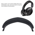 thumbnail image 4 of Diadema de 2 Piezas de Repuesto para la Banda para la Cabeza de Repuesto para el QC Ultra Auriculares Piezas de Reparación de la Instaláciano Fácil de Bricolaje, 4 of 7