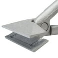 thumbnail image 2 of Roper Whitney Hand Seamer 3 1/2In Blade Forged Steel 44, 2 of 2