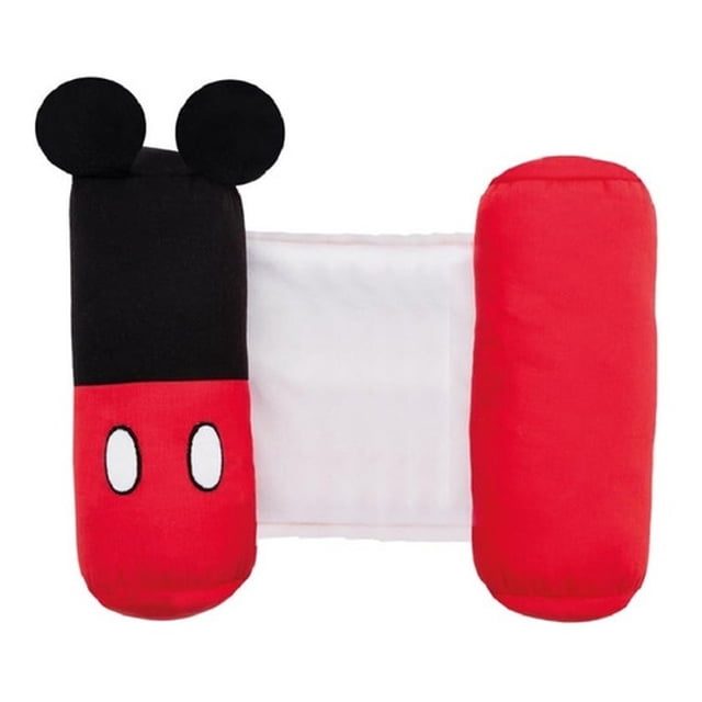 Cojín de Descanso Mickey Mouse Chiqui Mundo Microfibra