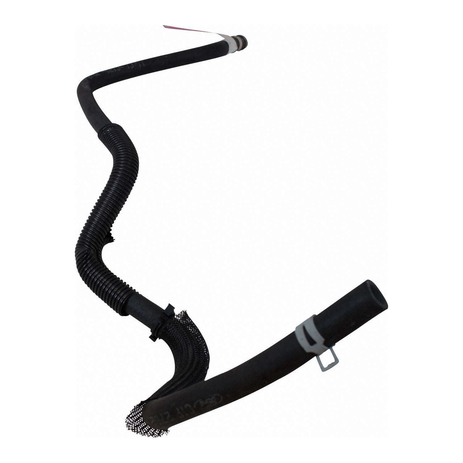Motorcraft HVAC Heater Hose Assembly KH-40 Fits select: 2000-2003 FORD F250, 2000-2003 FORD F350