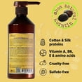 thumbnail image 5 of Dove Laca para el cabello sin aerosol Brillo y control para fijación extra fuerte Laca para el cabello Protege contra condiciones húmedas o húmedas 9.25 oz, 5 of 5